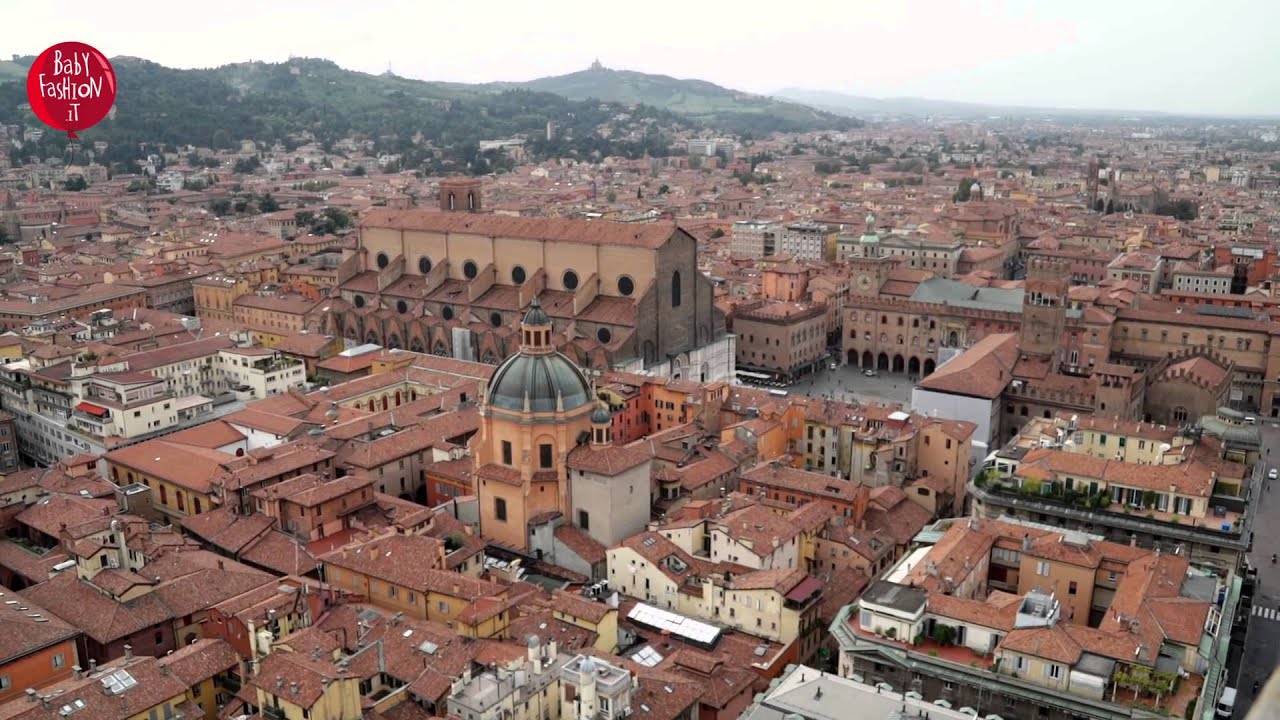 Bologna - Città d'Arte