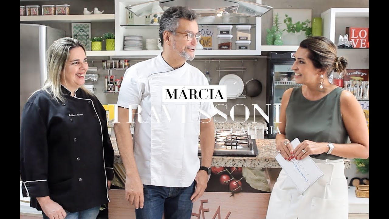 Quer aprender a cozinhar? Kitchen Home te ensina