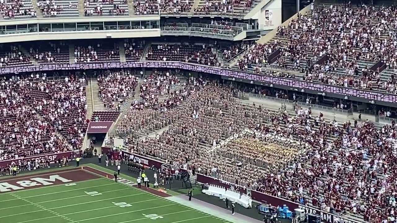 Spirit of Aggieland
