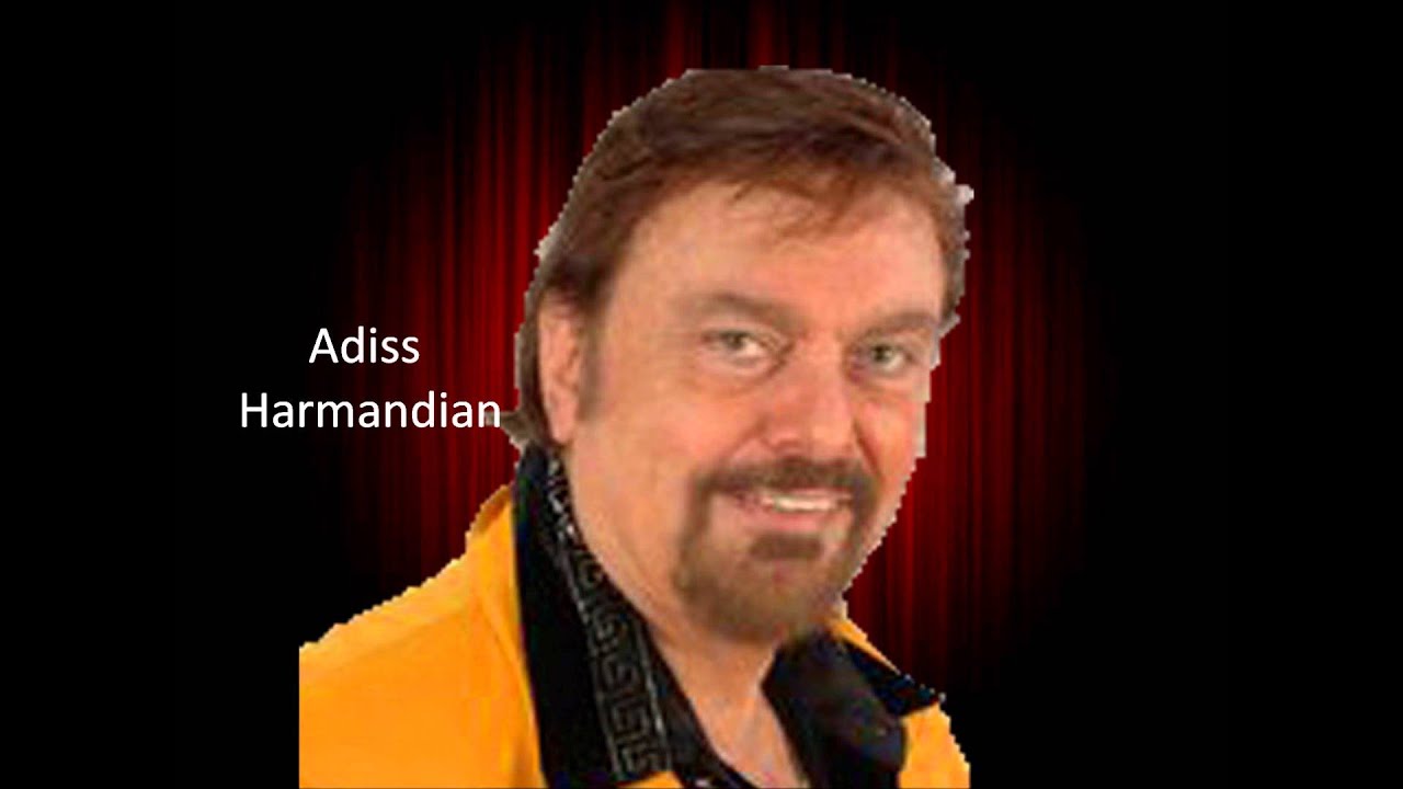 SH-V  Adiss Harmandian#40 Heranal