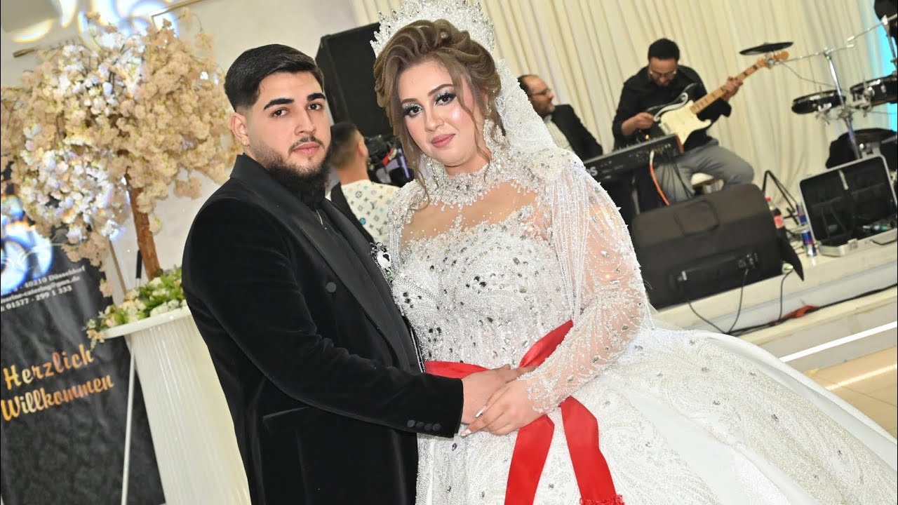 Demir & Zatie Dugun Toreni Düsseldorf