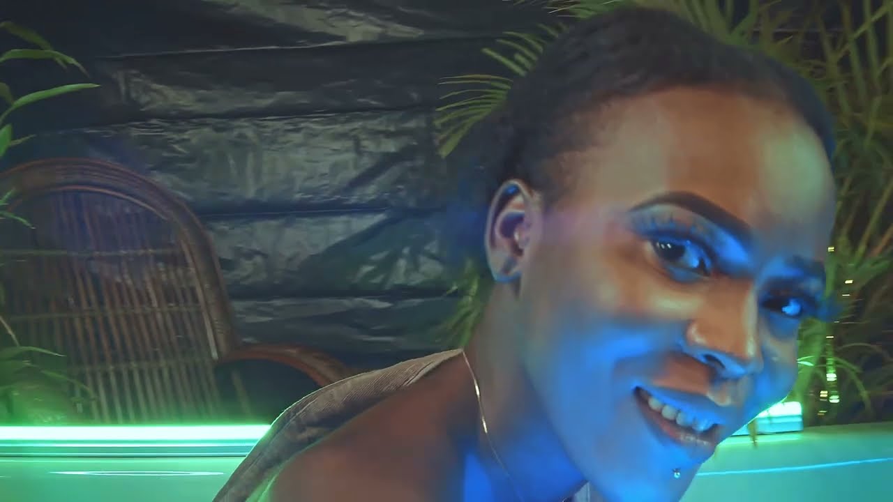 Ghetto X - Fayadé (Clip Officiel)