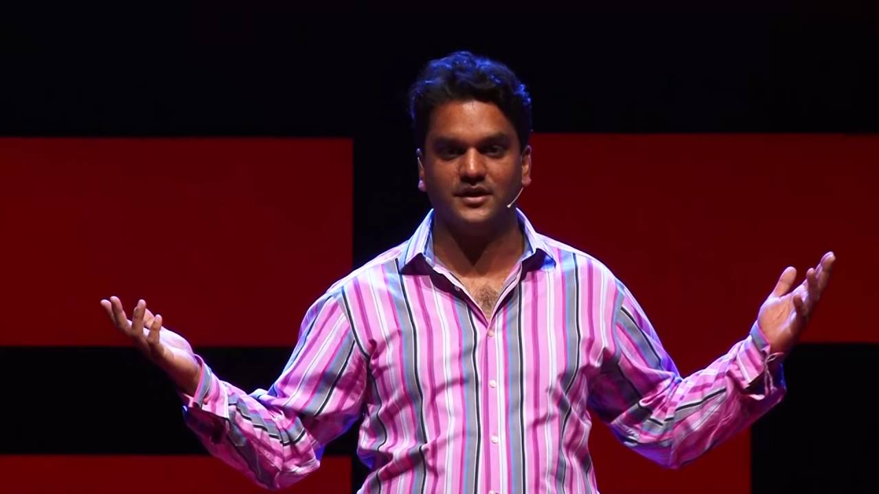 The Great Debt Switch | Chandila Fernando | TEDxColombo