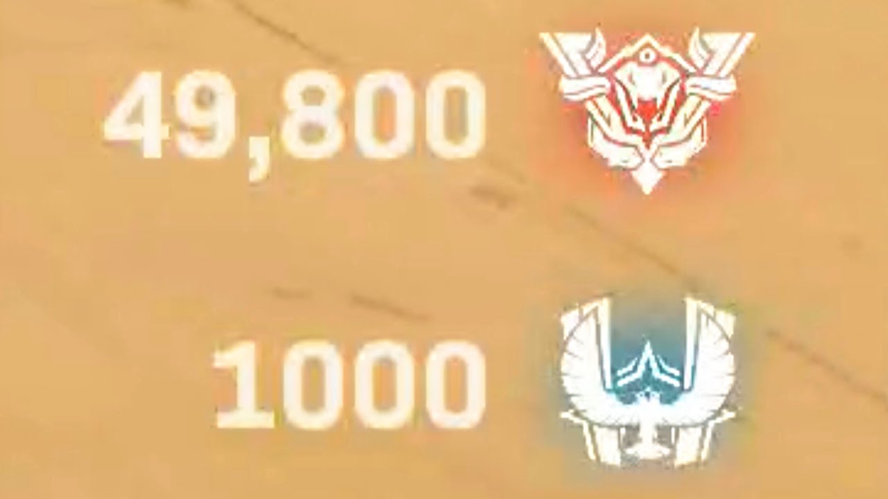 EASIEST XP in WARZONE & 100K 