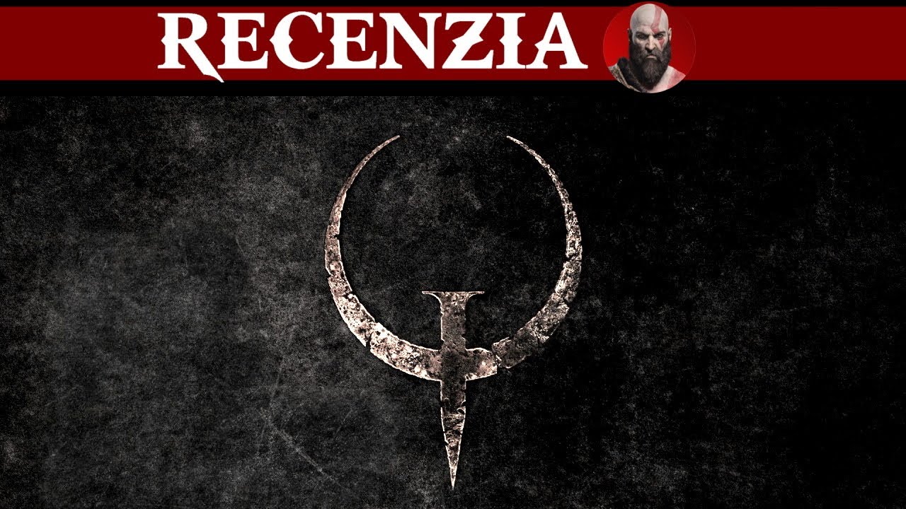 Quake | Recenzia