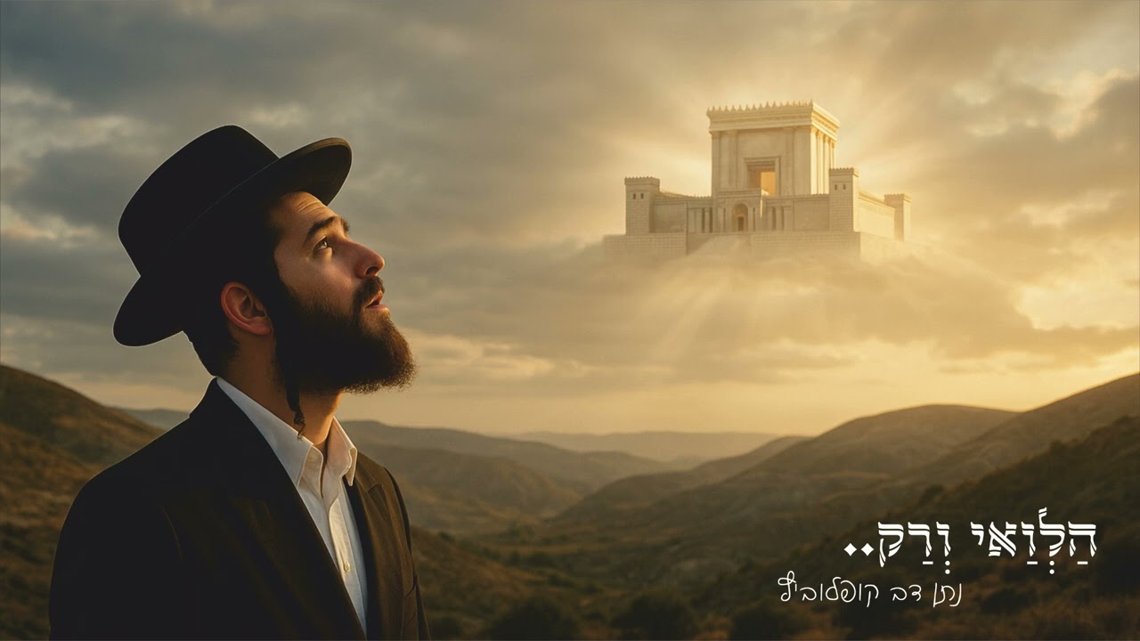 הַלְוַאי וְרַק