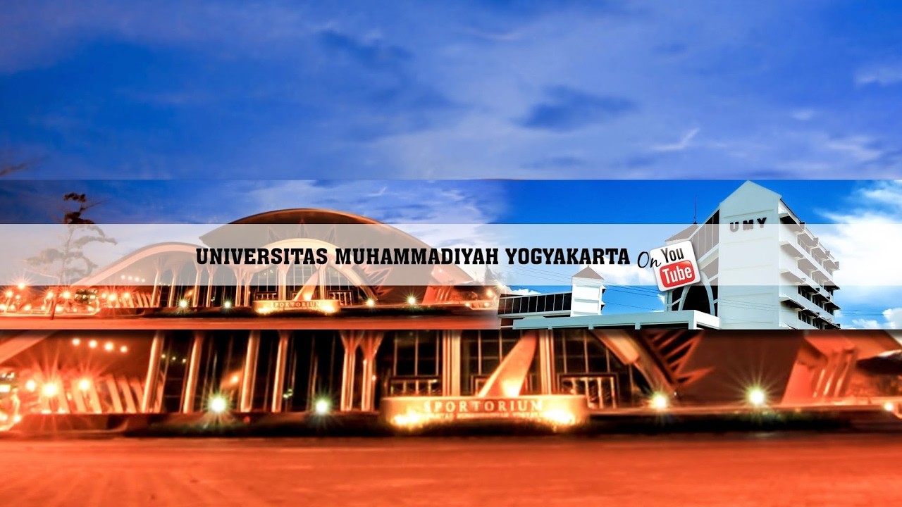 Live Streaming UMYogya