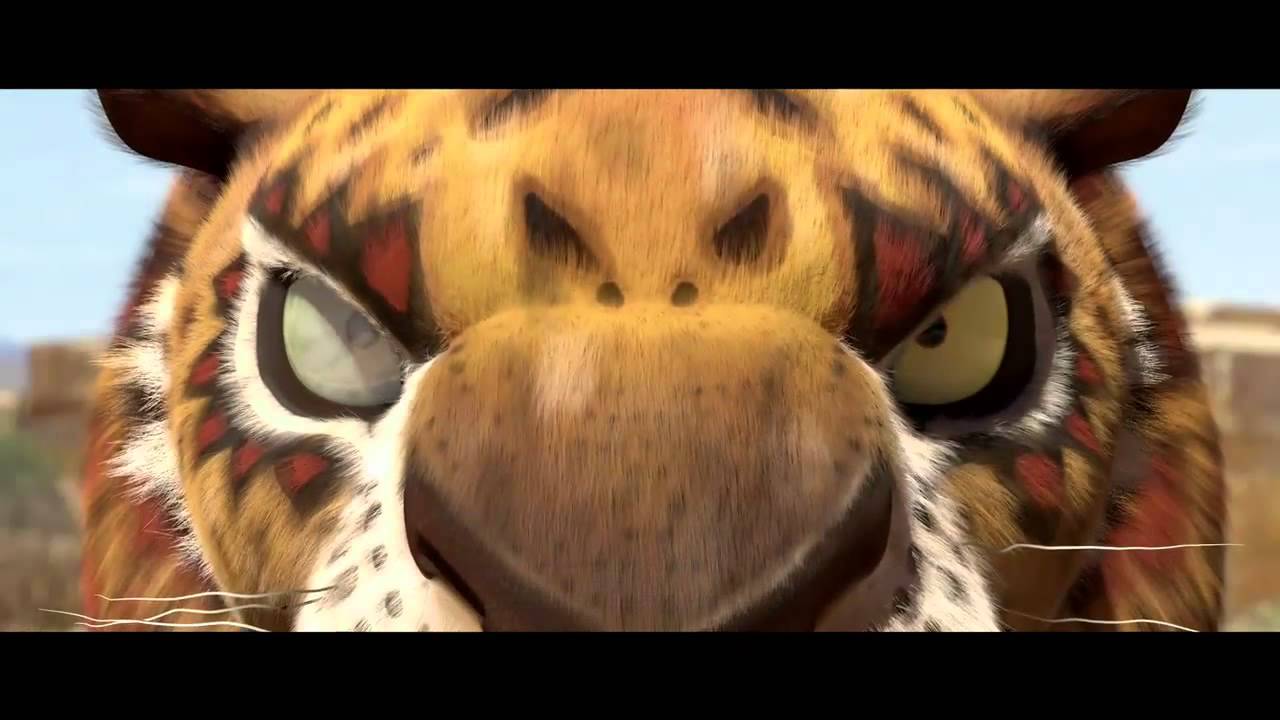 KHUMBA: Behind-the-scenes Featurette