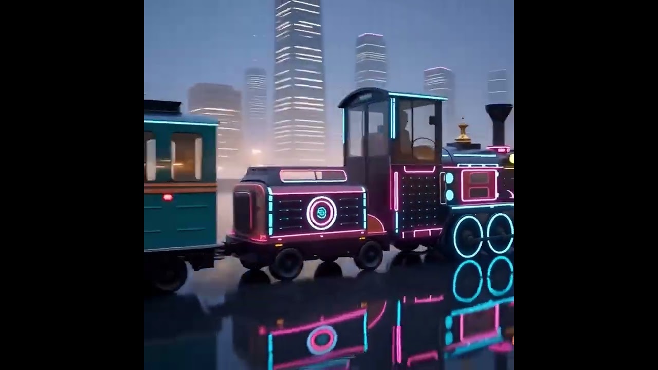 Quisiera irme lejos - Canción mas viral 2025
