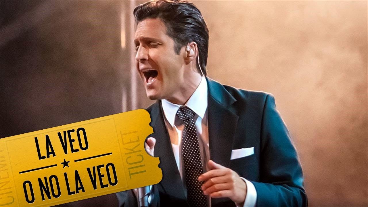 Luis Miguel: La Serie | La Veo o No La Veo