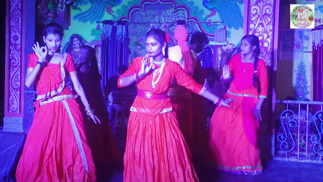 গৌউর নিতাই বাউল সম্পদায় || NJ Kirtan Asar//8327535394