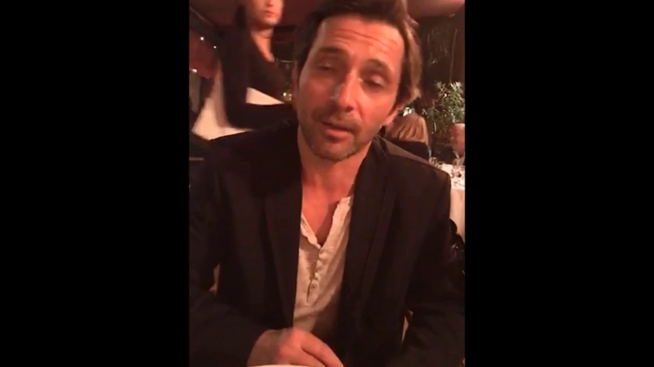 Прямой эфир JLA с актерами LMDLA 09.05.2017