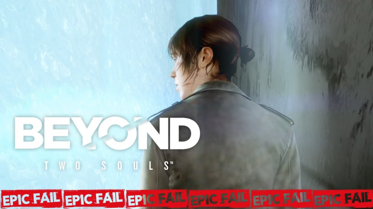 Финал! | Beyond: Two Souls ▸10