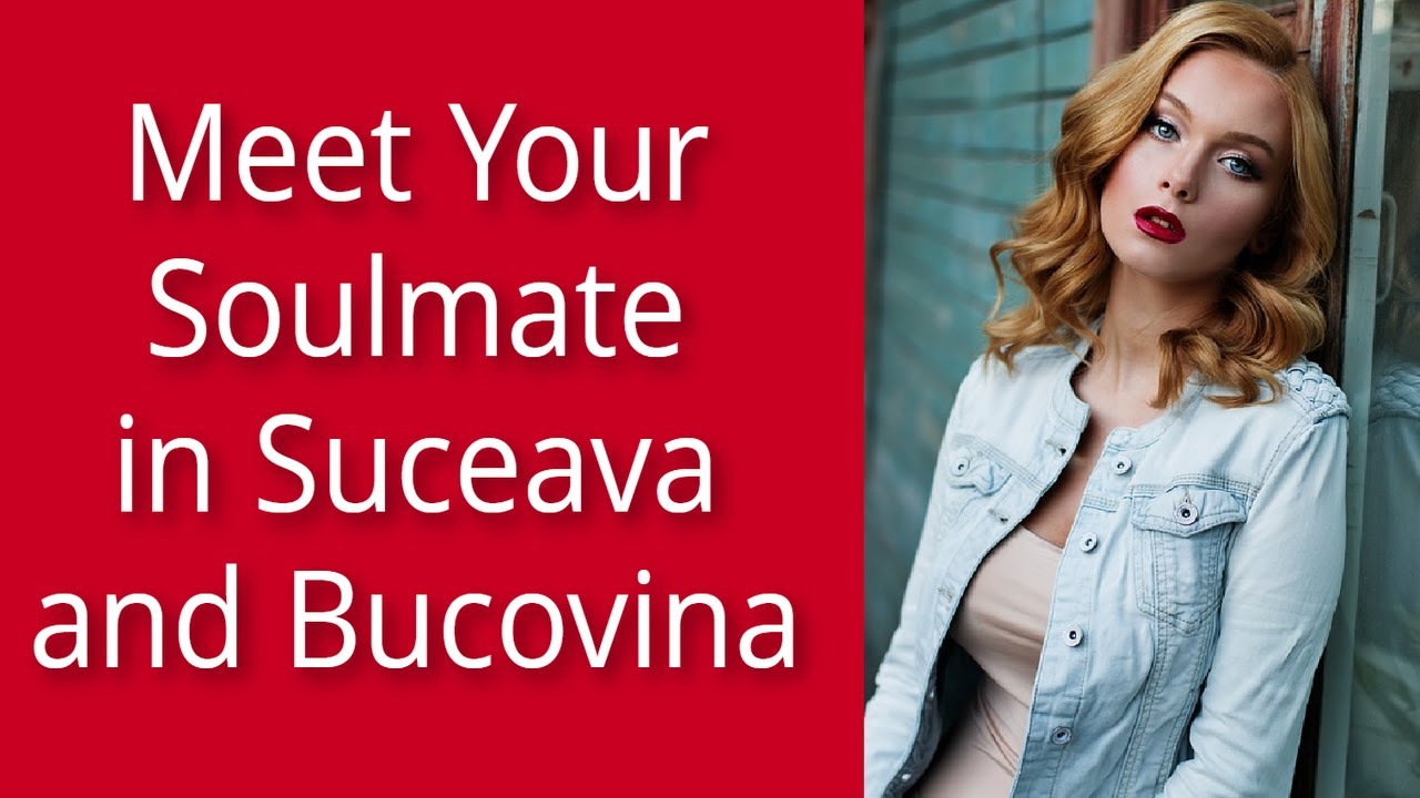 🔥 Romanian Women. Meet Your Soulmate in Suceava and Bucovina