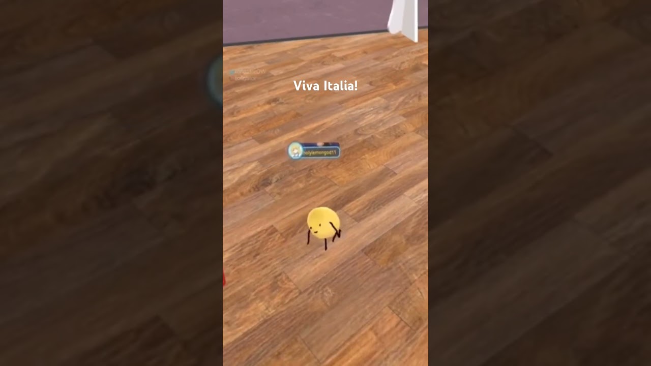 Where are you from ma'am?