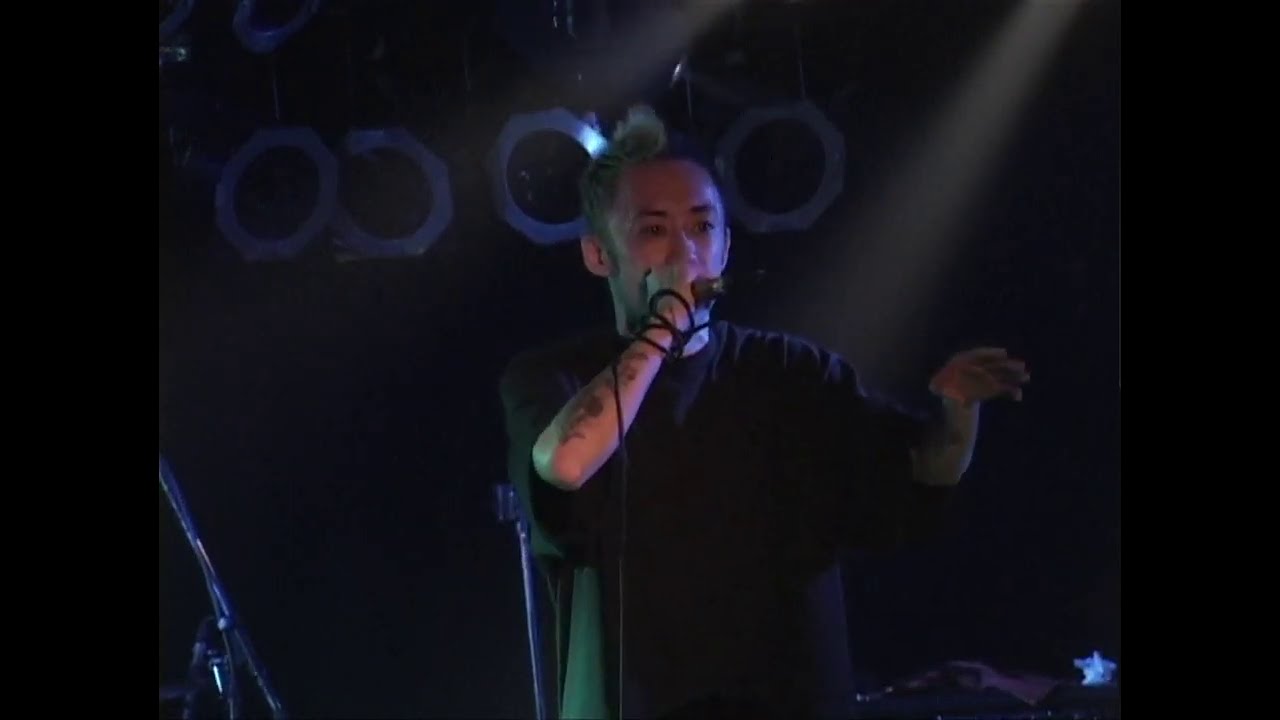 PTP Live - Home (2006)