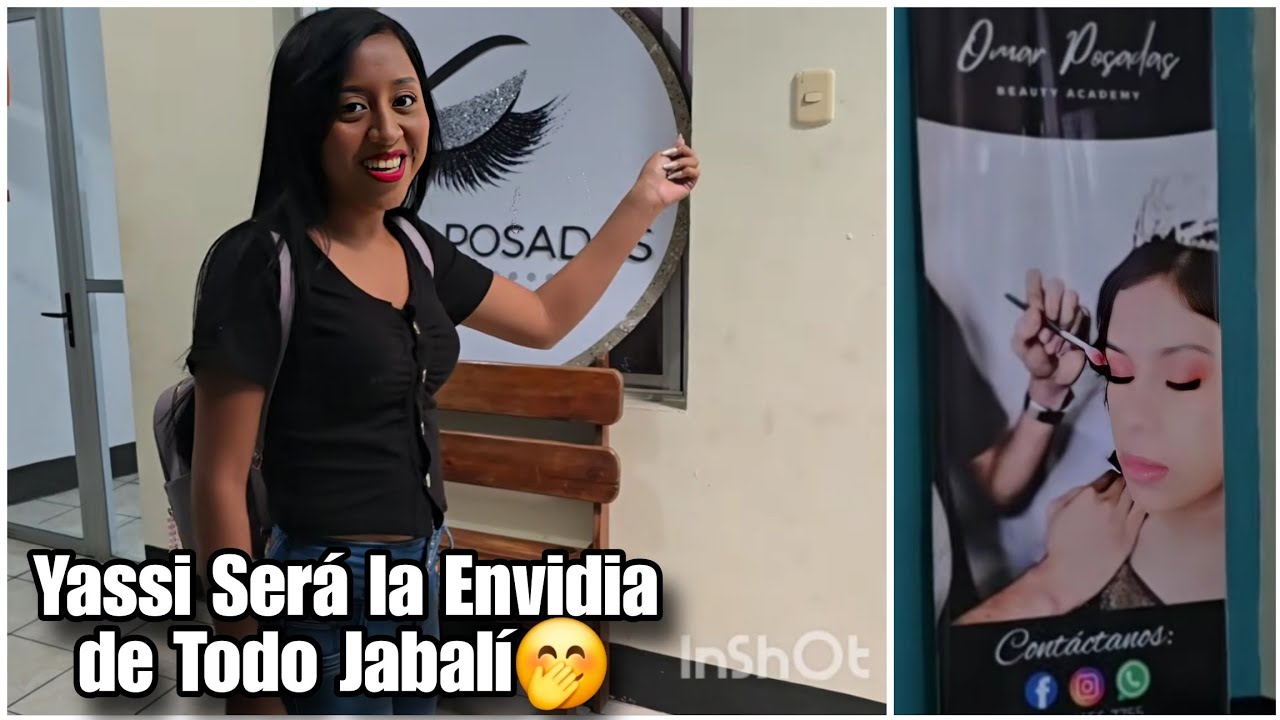 Yassi dejó en Shock a Todos Aquí Trabajará de hoy en Adelante?😱