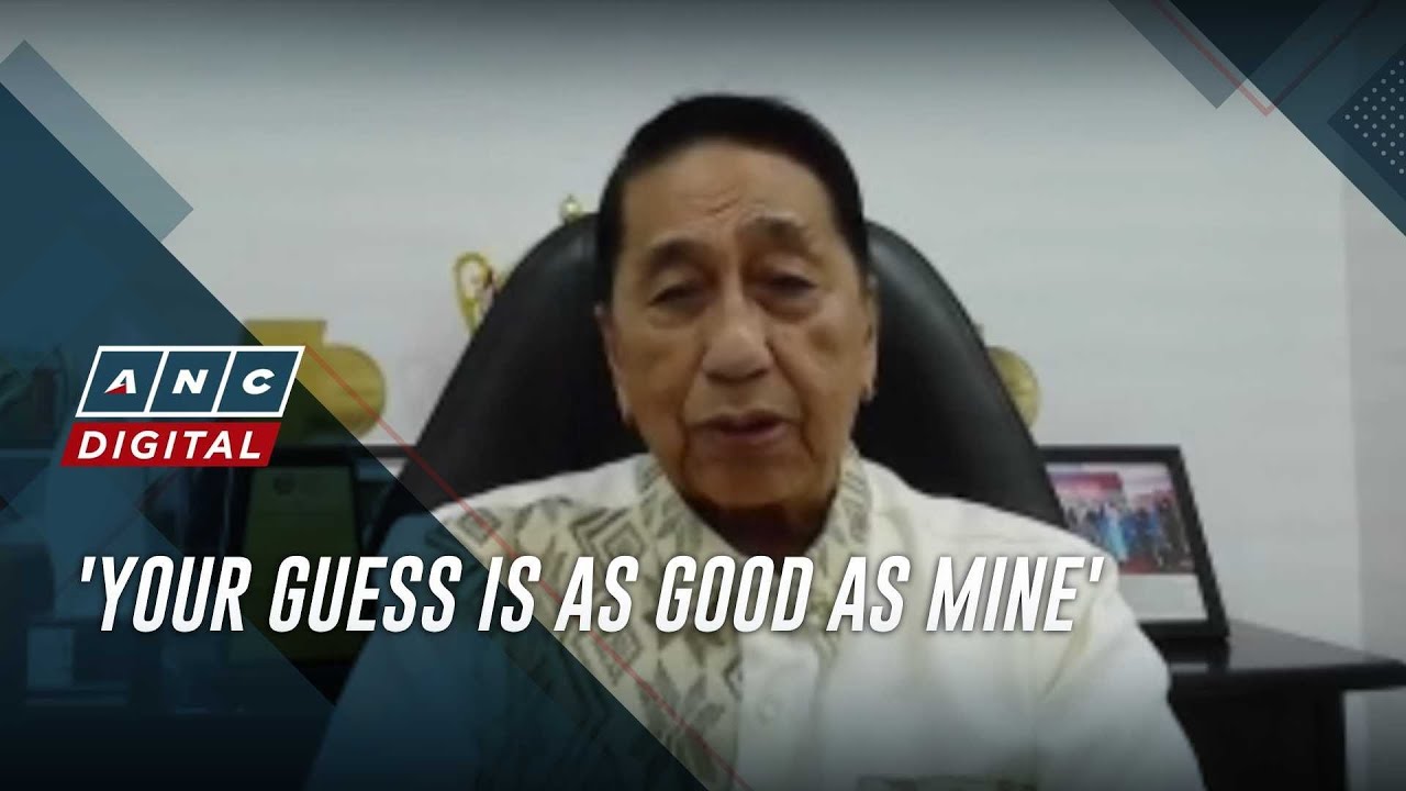 Нет Мартина? Группа работодателей заявляет, что некоторые задаются вопросом, почему экс-спикера н...