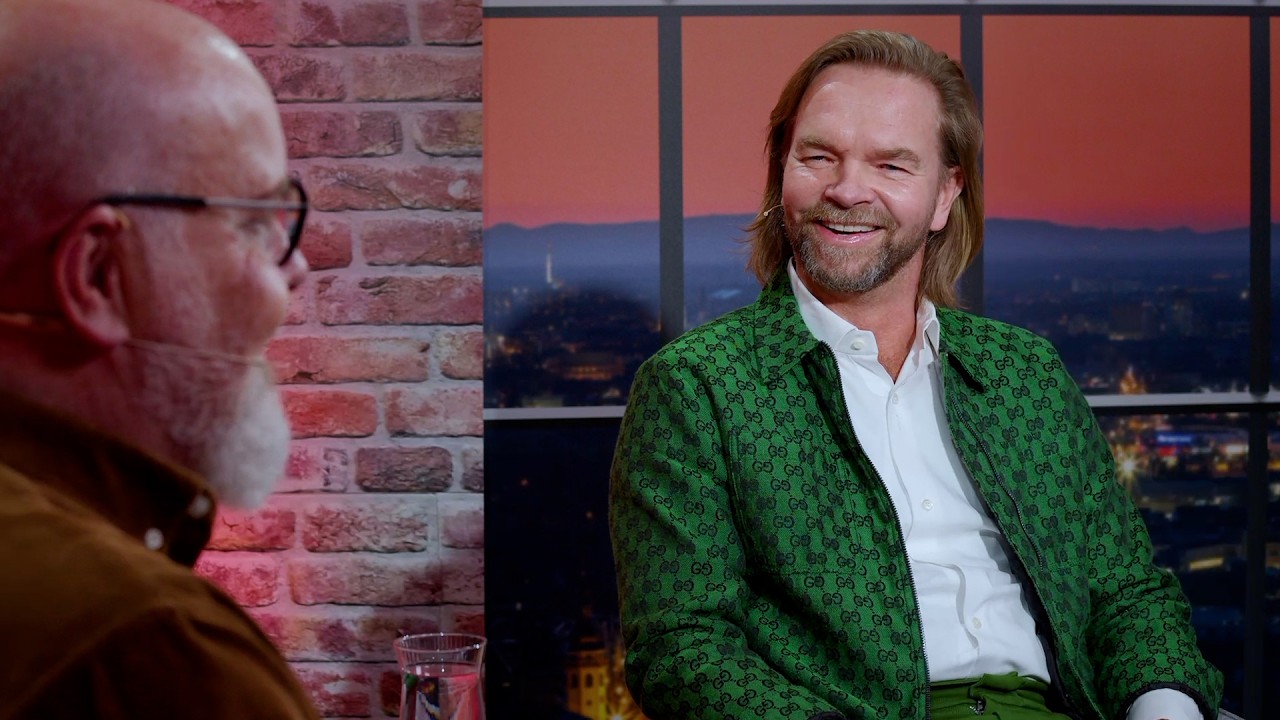 Blumen, Trends & Promi-Projekte: Wie Thomas Seith Lebensräume und Luxury-Events gestaltet!