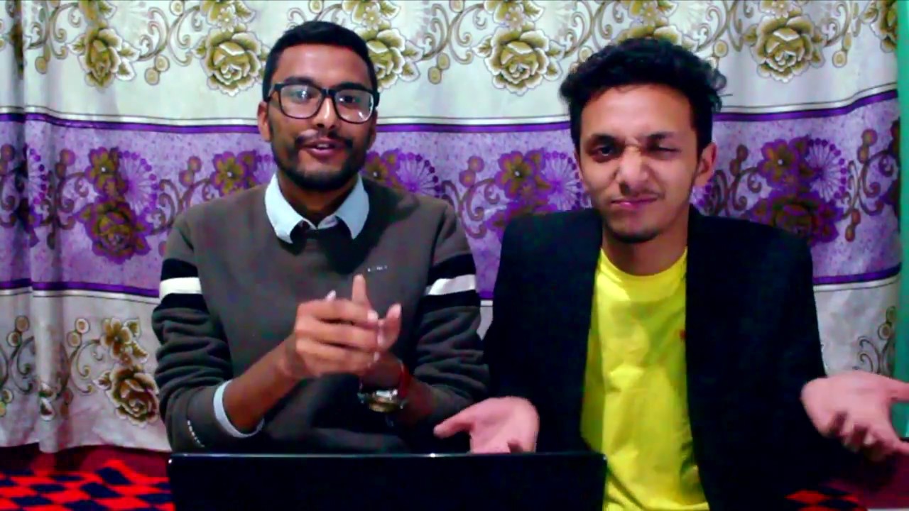Introducing you to TechnoTips Nepal!!! ||Episode 1||