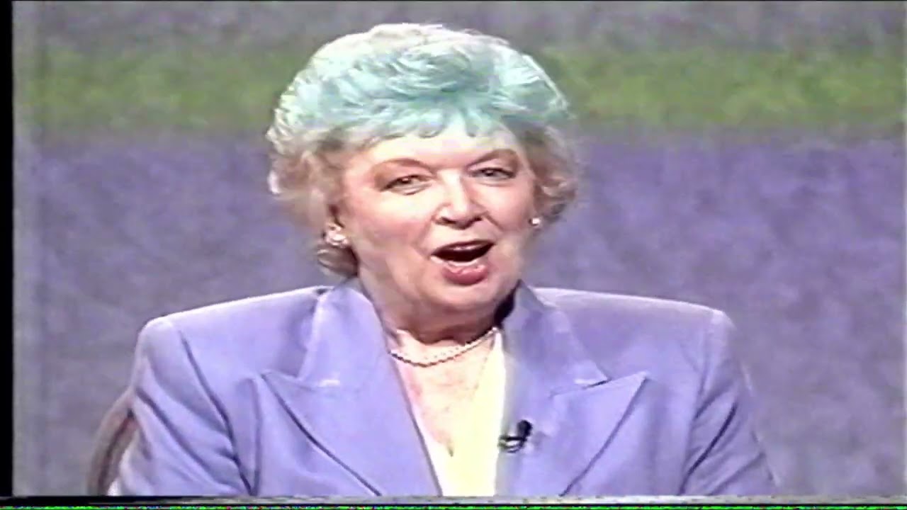 C4 Countdown Fri 25 Oct 1996 - Supreme Champs Group B SF2 - Chris Waddington vs. Andrew Perry (Redo)