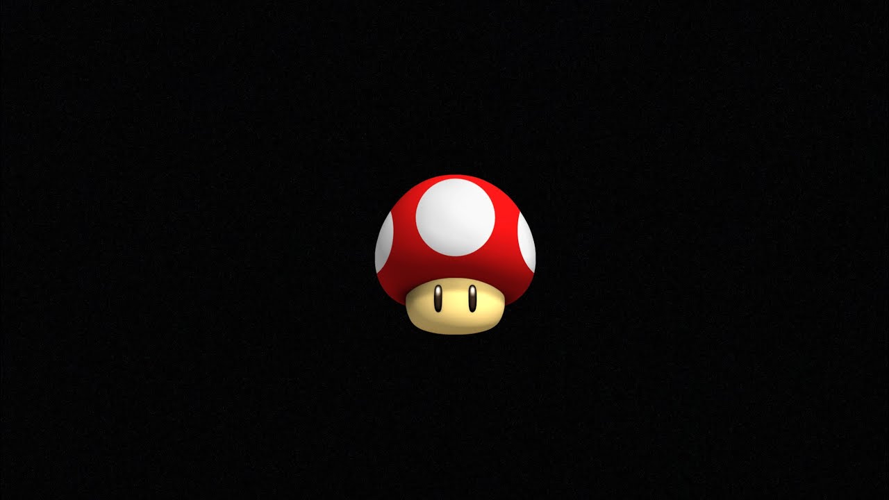 MUSHROOM CUP...