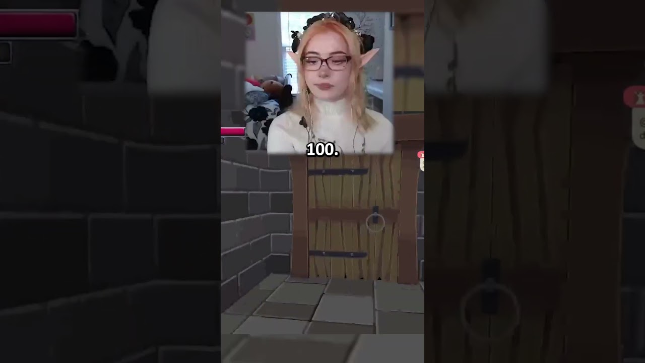 Never Feel Safe in a Horror Game
