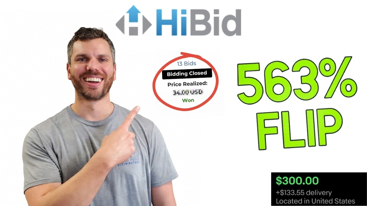 Nobody Told Me This About Online Auctions… Resellers Need to Know