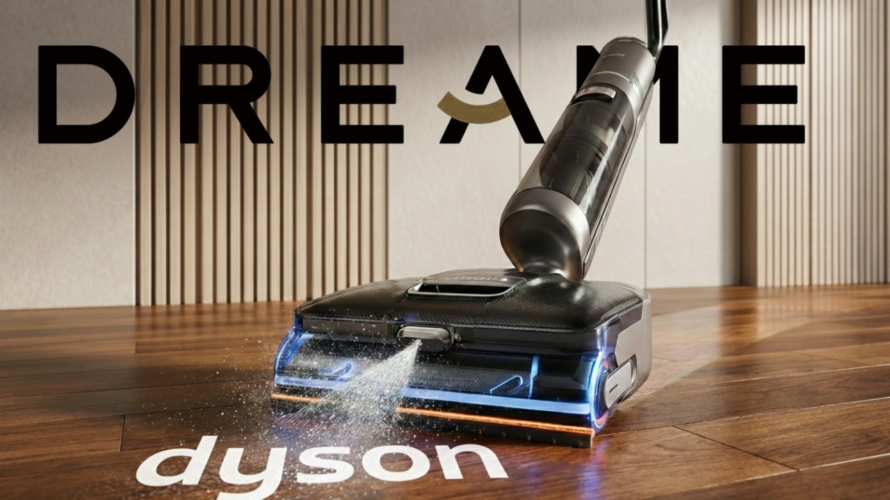 The Chinese Startup That Out-Engineered Dyson