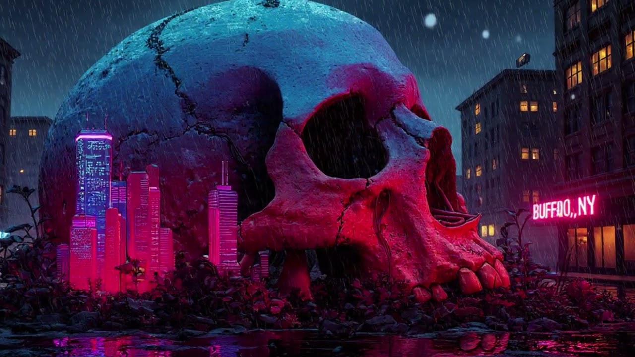 “New York State of Mind” (2026) Music by: Curtis Duxbury II (Official Music Video)