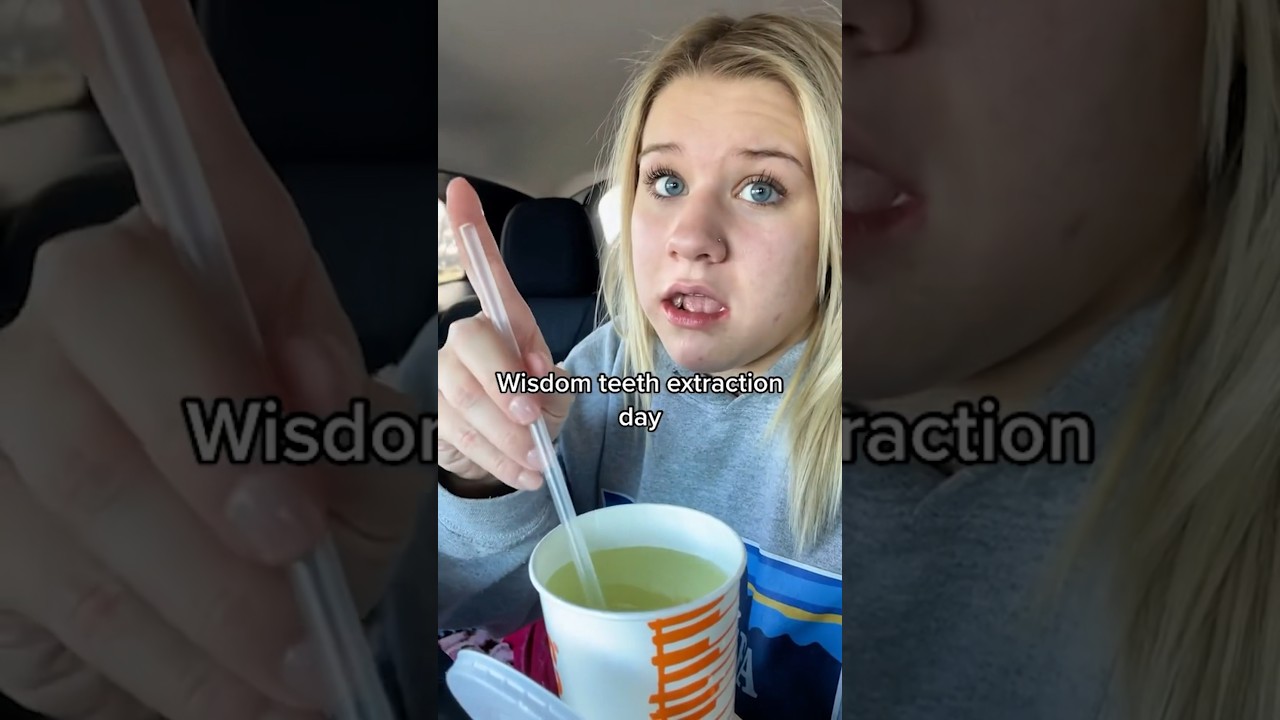 Is This Wisdom Teeth Removal Myth BUSTED? 😮🦷