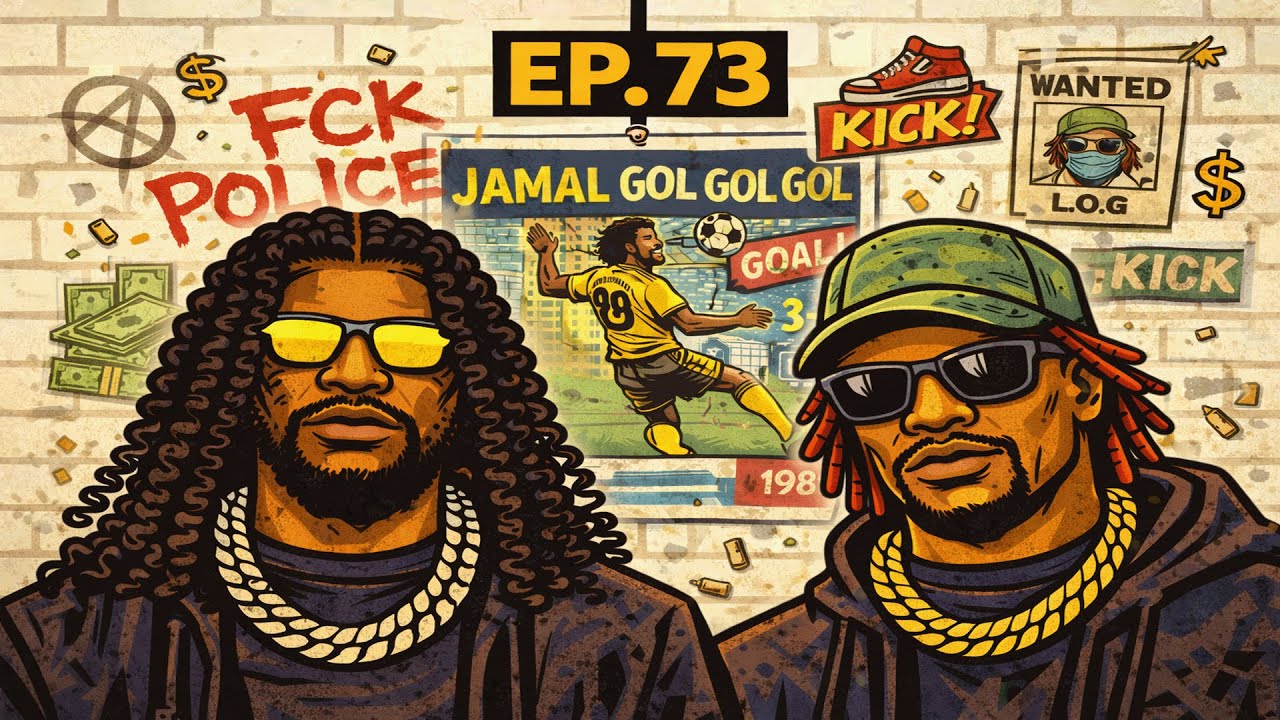 L.O.G - EP. 73 