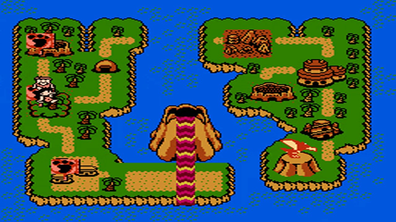 The Flintstones: Surprise at Dinosaur Peak Walkthrough