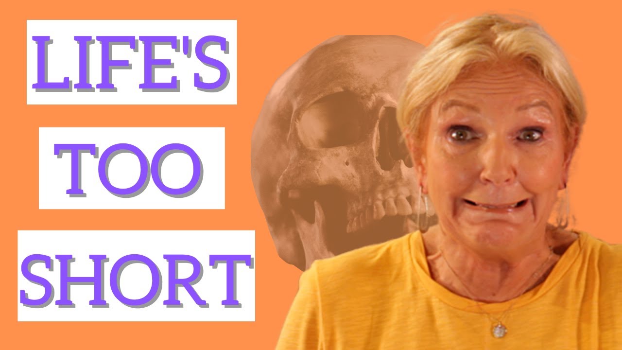 Memento Mori: A not so gentle reminder