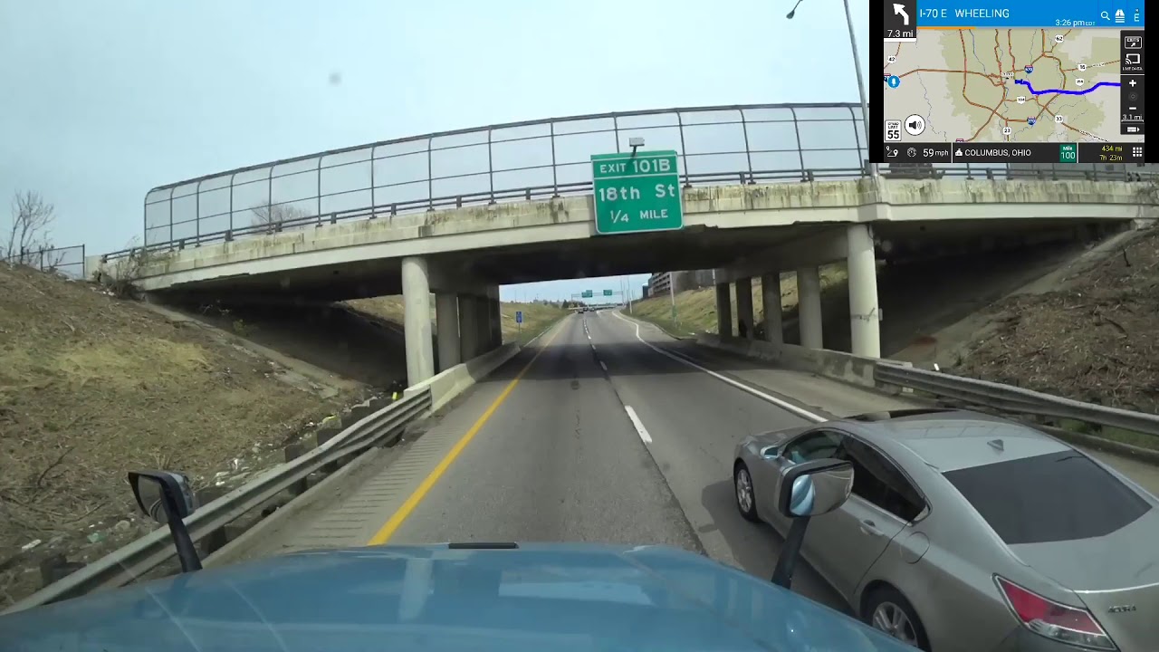 April 21, 2018/513 Columbus Ohio