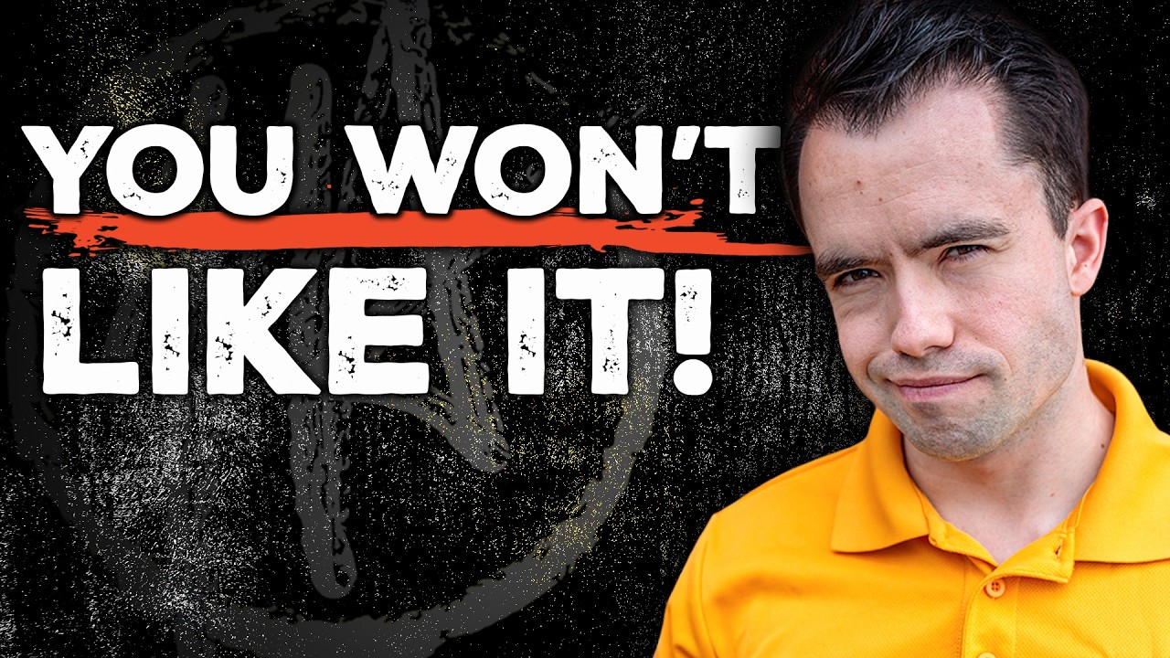 You Won’t Like This Advice But It’s Why Your Home Service Business Is Stuck