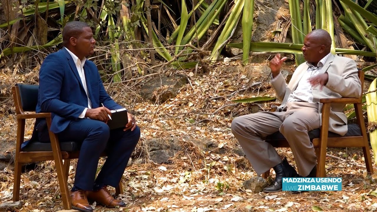 MADZINZA USENDO LWEZIMBA   SHUMBA GURUNDORO MBARE PART2