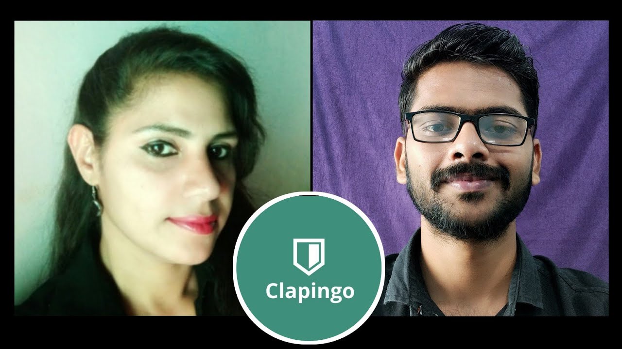 Speaking English Fluently | Clapingo Conversation with Tutor Sindhu Padmavati