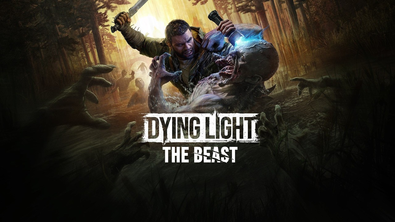 ПЕЧАЛЬНАЯ ИСТОРИЯ БРАТЬЕВ ♦ Dying Light The Beast № 22