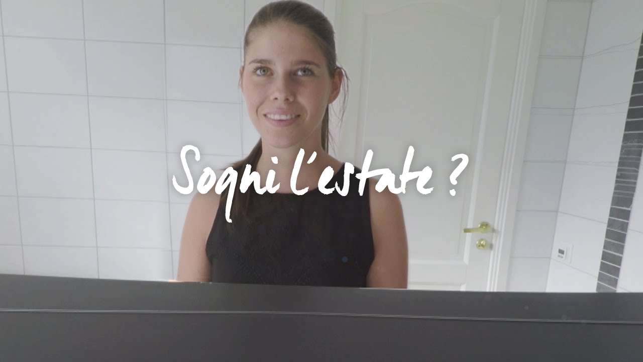 Sogni l&rsquo;estate? ‒ EF Vacanze Studio