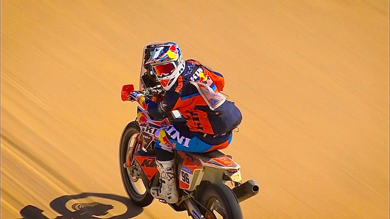 Best Of Dakar 2025