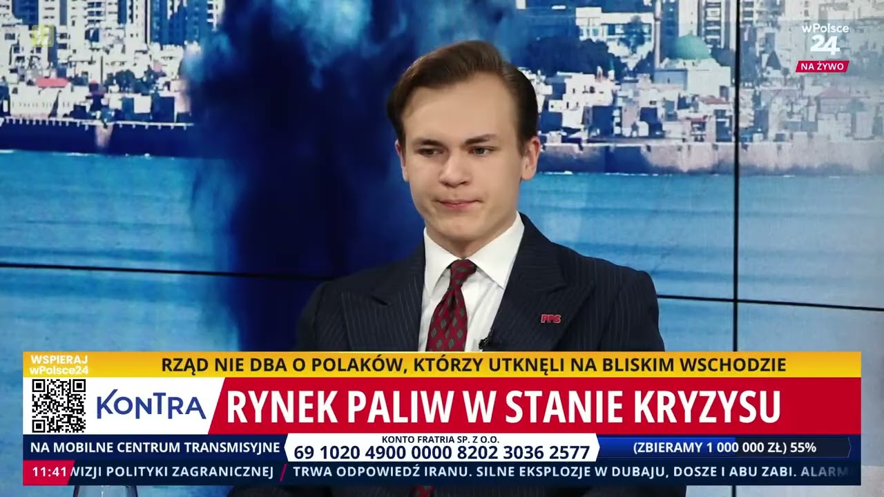 MSZ bez strategii? Rosną emocje wokół pomocy dla Polaków.Kontra