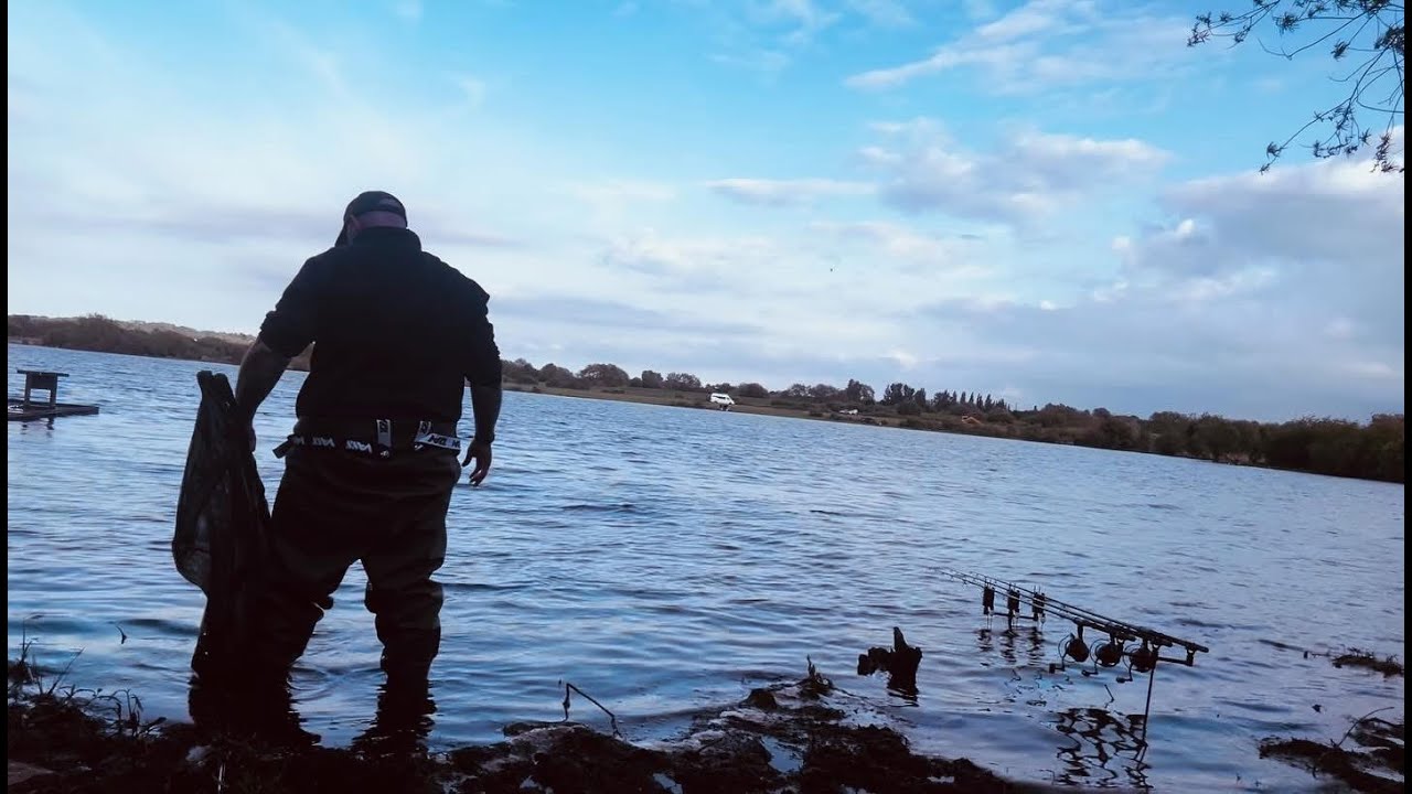 The Beginning Of The End PART 1. The Approach Fisheries