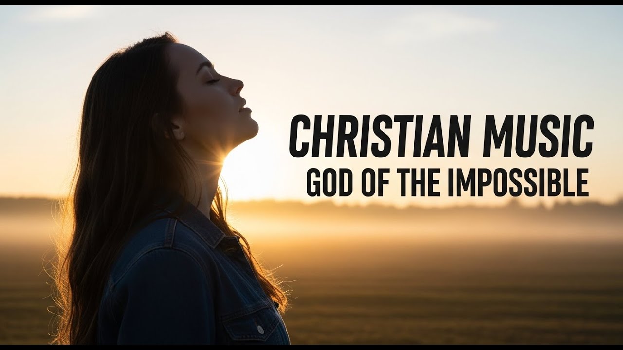 Christian Music Strength in the Waiting – Faith for Silent Seasons