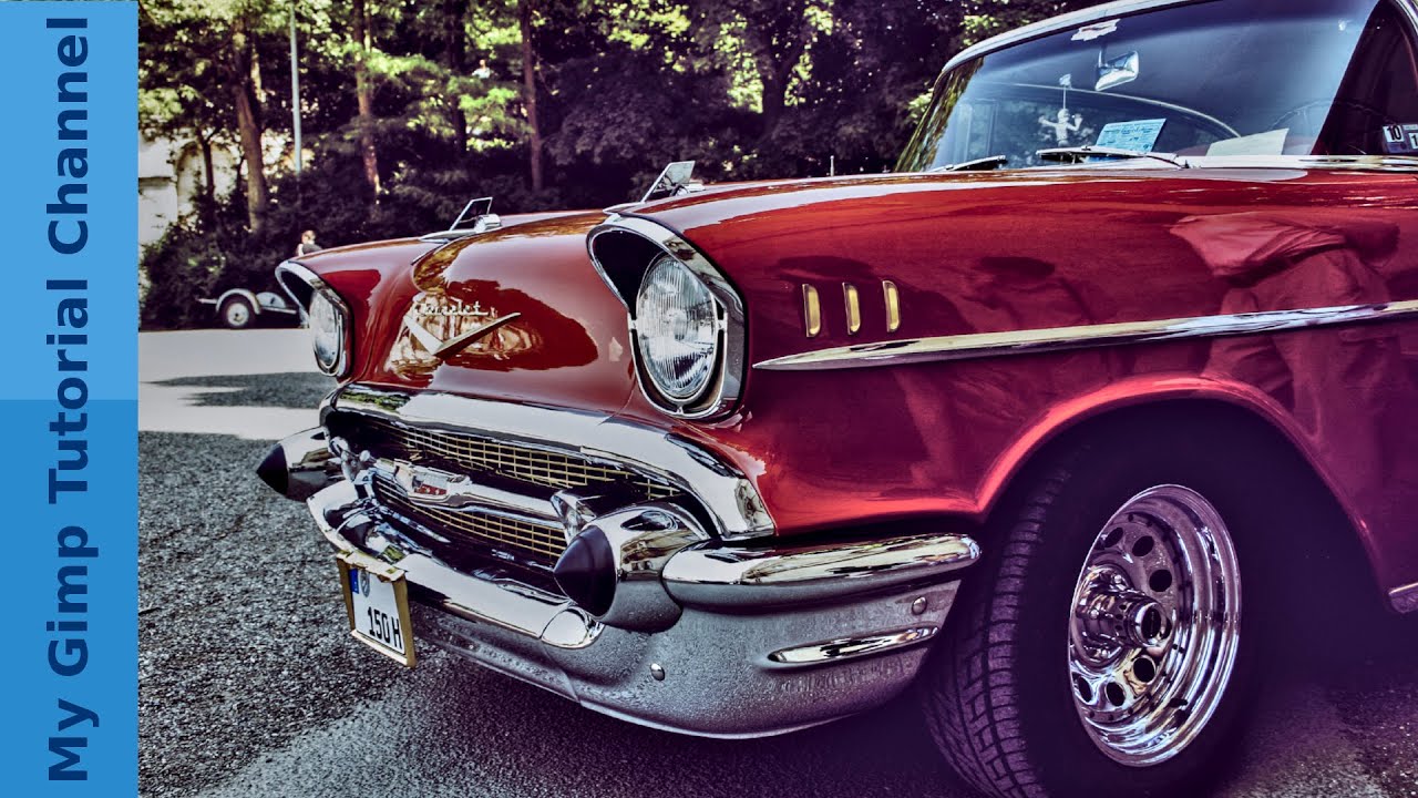 Darktable for Windows 64 bit - Styles
