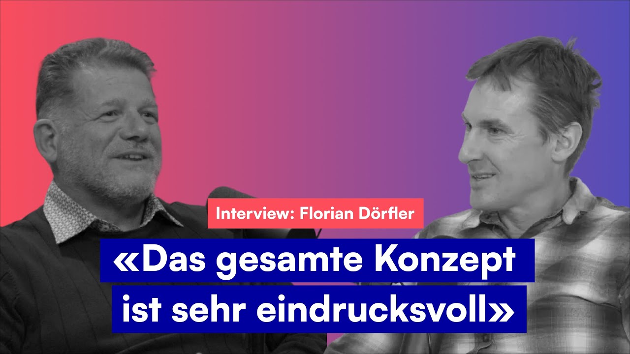FlexTalk: ETH Prof. Dr. Dörfler erklärt, worauf es jetzt im Energiesystem ankommt