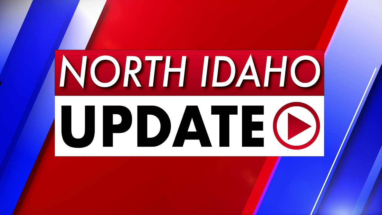 North Idaho News intro | North Idaho News with John Webb