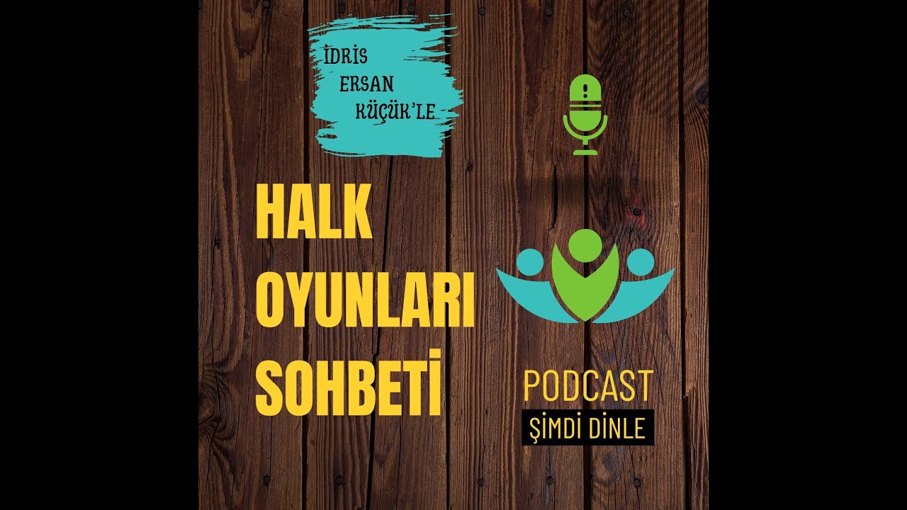 Laban Hareket Notasyonu ve Türk Halk Oyunları