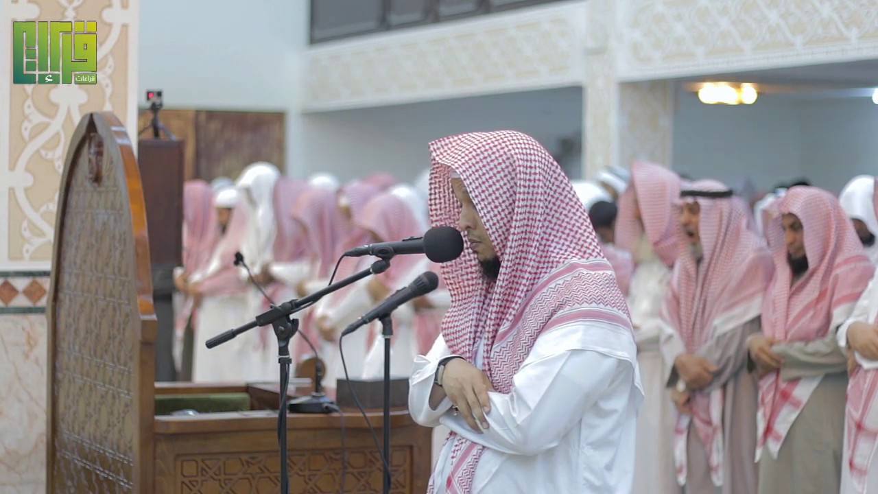 ماتيسر من سورتي الأنعام والروم | الشيخ صالح الطوالة