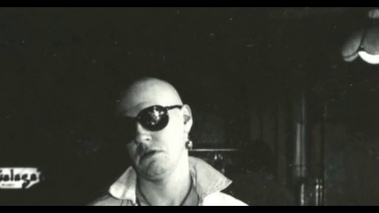 CHEETAH CHROME and JEFF DAHL &lrm;&ndash; Still Wanna Die